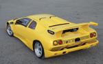 Lamborghini Diablo SE30 Jota R 1995 года